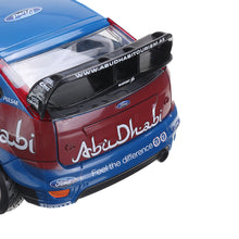 86063 1/16 27Mhz 4WD Drift RC Car Vehicle For Ford Model