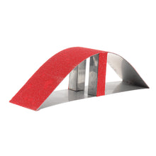 RC Vehicle Simulate Barrier Cross Axle Arch Bridge Barrier For SCX10 TRX4 KM2 90046 RC Car Parts