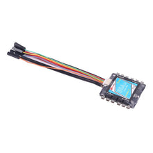  Sunrise Cicada 35Ax4 35A Beheli_S BB2 2-4S 4 in 1 ESC Support Oneshot42 Multishot Dshot for RC Drone