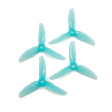 HQProp DP3X5X3 3-blade 3Inch Poly Carbonate POPO Propeller 2CW+2CCW 