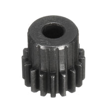 ZD Racing 1:10 10421S 10423S 10427S 17T Motor Gear No.7356 Original Parts