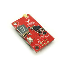 HGLRC Titan Plus F460 & GTX585 Stack AIRBUS F4 OSD + Dinoshot 60A Blheli_32 ESC + GTX585 VTX 