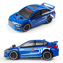 1/20 2.4G 4WD Drift RC Car High Speed 30km/h Children Toy