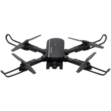 1808 WIFI FPV With 4K Wide Angle Camera Optical Flow Altitude Hold Mode Foldable RC Drone Quadcopter RTF