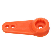 6PCS Tarot 470 Servo Arm TL47A12 For Tarot 470 DS410M 416M 430M 450M Emax925