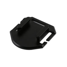 MOLLE Tactical Vest Base Camera Mount Hanging Belt Buckle Hook Accessories for GoPro 7 6 5 SJ600 Xiaoyi 