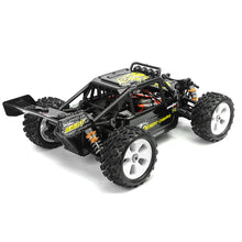 K13 1/16 2.4G 2CH High Speed RC Car Dessert Vehicle Models