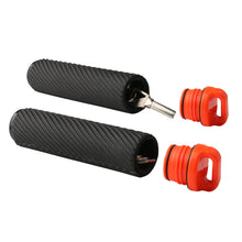 Waterproof Handheld Gimbal Stabilizer With 1/4 Screws for Gopro Action Camera-17 Inch 27 Inch