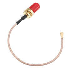 IPEX to SMA/RP-SMA Female Adapter Extend Cable Connetor 10cm