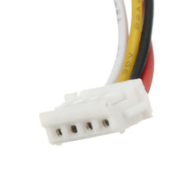 650TVL 1/4 CMOS 3.6mm Lens 6MP HD Mini FPV Camera PAL/NTSC 3.3-5V