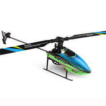 WLtoys V911S 2.4G 4CH 6-Aixs Gyro Flybarless RC Helicopter RTF With 4PCS 3.7V 250MAh Lipo Battery