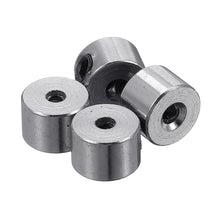 20Pcs URUAV 1.6/2.1/2.6/3.1/4.1mm Landing Gear Stopper Set Wheel Collar for RC Helicopter Airplane