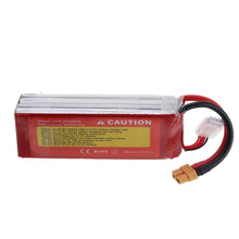 ZOP Power 14.8V 5000mAh 80C 4S Lipo Battery XT60 Plug for RC Drone
