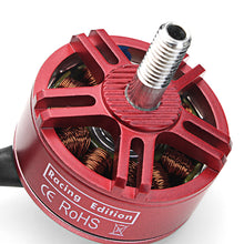 4X Racerstar 2507 BR2507S Fire Edition 2700KV Brushless Motor For RC Drone FPV Racing Frame