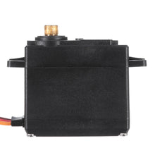 K-Power M1500 Metal Gear 15KG Torque Analog Servo for 1/8 RC Car Boat Models 