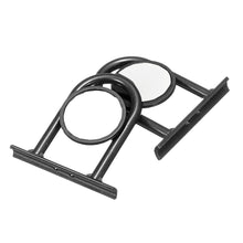 2PCS Rear View Mirror for 1/7 ~ 1/10 RC King Of The Hammers and Trophy Truck Car Parts