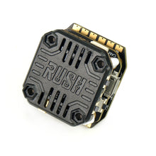 RUSHFPV MINI TANK STACK RUSH CORE F7 & MATRIX 32bit 30A ESC & MINI VTX 25-800MW For FPV Racing Drone 20*20mm 
