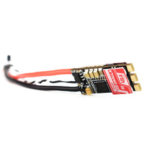 4X EMAX Formula 32 45A 2-5S BLHeli_32 Brushless ESC Dshot1200 Ready for RC FPV Racing Drone