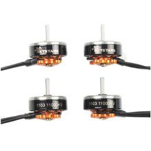 Skystars 1103 3~4S 8000KV 1~2S 11000KV Race Edition Brushless Motor For RC Drone FPV Racing