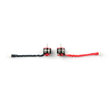 URUAV UR85/UR85HD FPV Racing Drone Spare Part 0805 9000KV 2-3S / 10000KV 1-2S Brushless Motor 