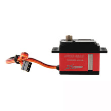 XLPower 520 XL520 FBL 6CH 3D Flying RC Helicopter Super Combo With 1100KV Motor 120A V4 ESC KST Digital Servos