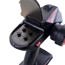 Surpass Hobby CH4 2.4G 4CH Super Response Transmitter Remote Control With Receiver For RC Car Boat Tank