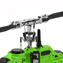 Tarot 550 Pro MK55A00 6CH 3D Flying RC Helicopter Kit Without Blade