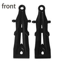 XinleHong RC Car Rear Lower Arm For 9125 1/10 High Speed Vehicle Parts No.25-SJ08/09