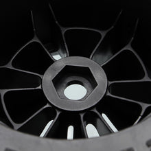 JLB Racing CHEETAH 1/10 Brushless RC Car Monster Trucks 11101 2PCS Wheel