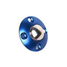 Upgraded V2 CNC Magnetic Oil Plug Fuel Nozzle 30mm For RC Airplane Boats Methanol Petrol Tubing