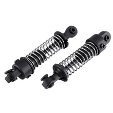2PCS Wltoys 52mm Shock Absorber for 20402 20409 1/20 Rc Car Spare Parts 0616 