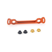 ZD 8049 Steering Link Rod For 9116 V3 1/8 Electric Truck RC Car Parts