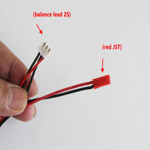 Blade 130X Battery Charger Cable with PH 2.0 Plug