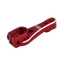 Aluminum Alloy 25T Steering Servo Arm for 1/10 Traxxas TRX-4 Crawler Rc Car Parts