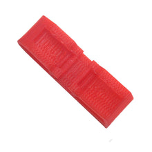 LANTIANRC TPU Lipo Battery Landing Holder Skid Holder Protective Case  For RC FPV Drone Quadcopter