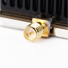 5.8G 3W/4.5W Signal Enhancement Board Booster Extended Range for The Transmitter Below 600mW for FPV Racing 