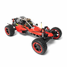 Rovan for Baja 305 Rc Car 1/5 RWD 30.5cc Gas 2 Stroke Engine Symmetrical Steering RTR No Battery