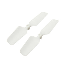 XK K110 K100 Blash 6CH RC Helicopter Parts Tail Blade