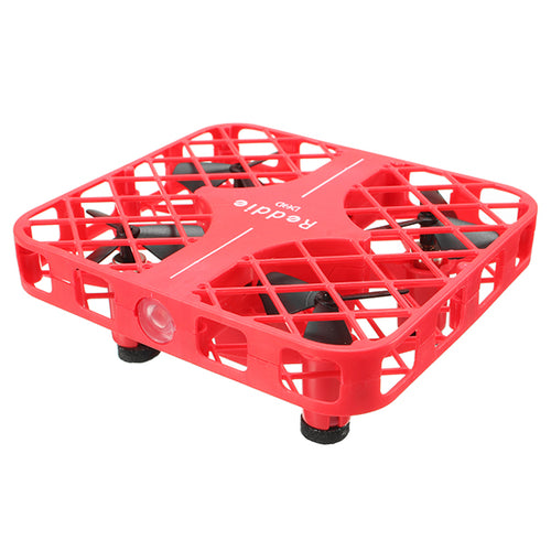 DHD D3 Mini Mesh One Key Return Headless Mode 2.4G 4CH 6-Axis RC Drone Quadcopter RTF 