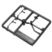 Orlandoo Hunter Windscreen Wiper Wash OHPC35004 For 1/35 OH35A01 RC Car Parts