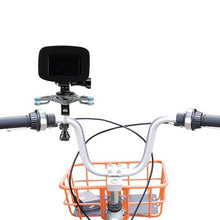 Sponge Windshield Noise Reduction Black for DJI OSMO Action Sport Camera