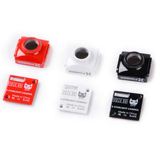 Foxeer 28*28mm Camera Mount Holder Seat Protective Case 3D Printed for Foxeer Cat FPV Camera