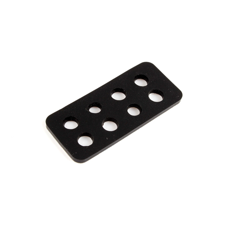 Holybro Kopis 1 FPV Racing RC Drone Spare Part Battery Pad 20*45*2mm