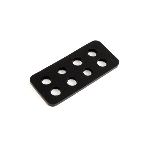 Holybro Kopis 1 FPV Racing RC Drone Spare Part Battery Pad 20*45*2mm