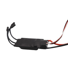 XF-Model 2-3S 30A Brushless ESC With 5V/3A Switch BEC T XT60 Plug for RC Model