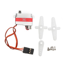 KST X08H V5.0 Metal Gear 8g Digital Servo for RC Model