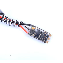 UFOFPV 30A 30amp BLHeli_32 2-4S Racing Brushless ESC Dshot1200 Ready for RC Drone FPV Racing Multi Rotor