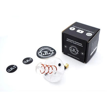 ORT Helical 3 Turn Antenna RHCP 5.8Ghz 7dBi High Gain Antenna for FPV Receiver Monitor Goggles RC Drone