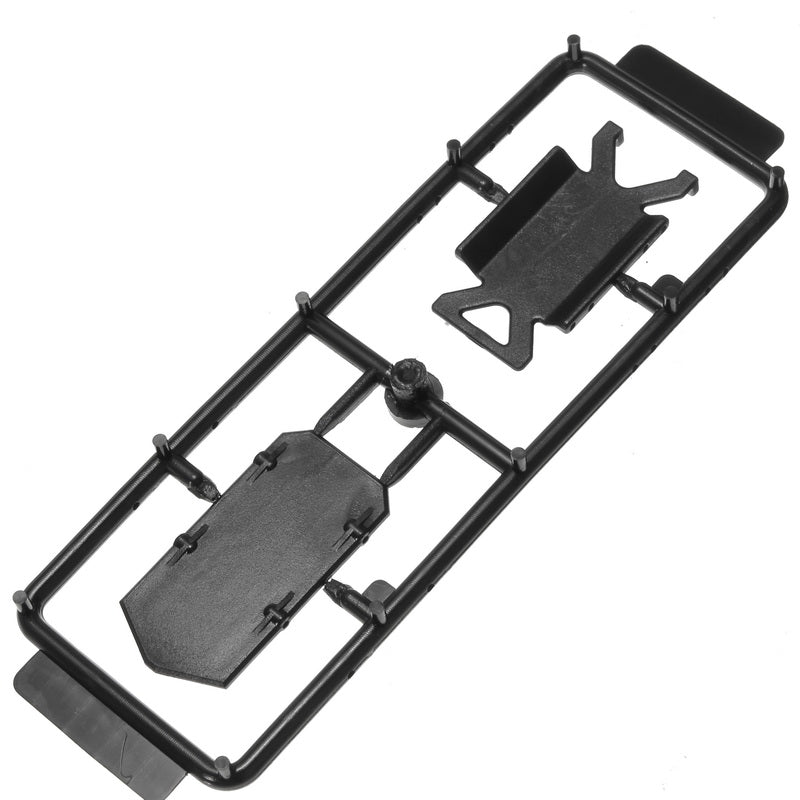 Orlandoo Hunter 35A01  1/35 KIT RC Car Parts Battery Set OHPC35203