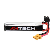AHTECH Infinity 7.6V 300mAh 60C 2S HV 4.35V Lipo Battery XT30 Plug for BETAFPV Whoop Quadcopter
